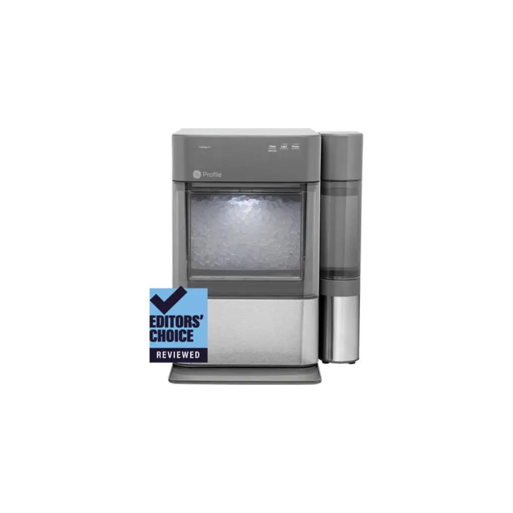 GE Profile Opal 2.0 Ice Machine - GEAXPIO13SCSS